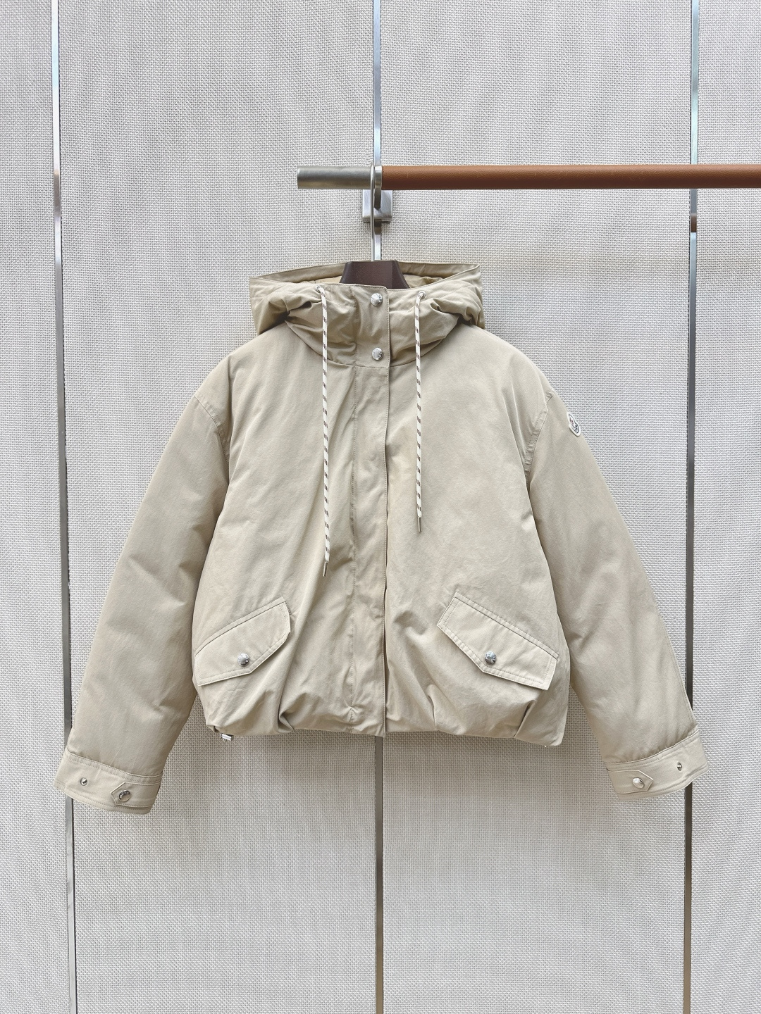 Mc 26Ss———— 🖤 H logo 90 sml s 51 120 52 Novità Trench Giacca Trench