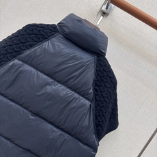 独家首发 lp🆕 26Ss————秋冬最新款羊毛针织拼接短袖羽绒服🖤冬天的内搭神器必备单品 绗缝H版型百搭不挑人 针织短 独家首发 lp🆕 26Ss————秋冬最新款羊毛针织拼接短袖羽绒服🖤冬天的内搭神器必备单品 绗缝H版型百搭不挑人 针织短