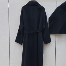lp🆕 26Ss————秋冬最新款可拆卸披肩装饰双面羊毛昵长款大衣🖤H版型剪裁 时髦上身显瘦又高挑 进口羊毛昵面料质感超 lp🆕 26Ss————秋冬最新款可拆卸披肩装饰双面羊毛昵长款大衣🖤H版型剪裁 时髦上身显瘦又高挑 进口羊毛昵面料质感超