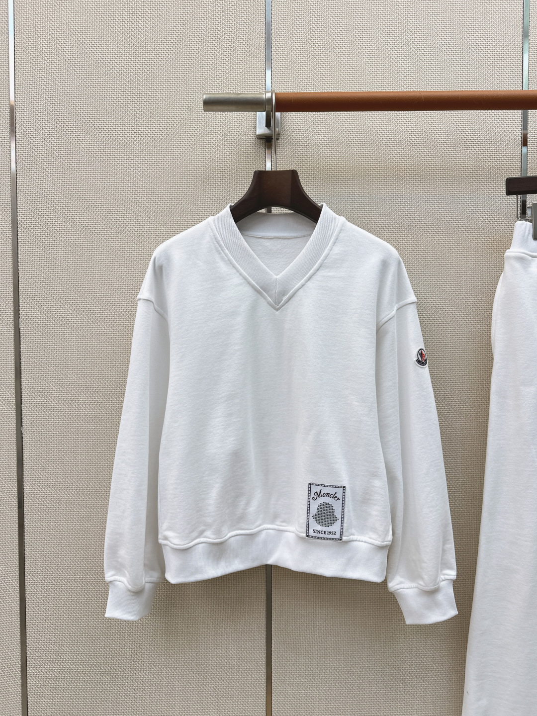 Спортивный костюм Moncler