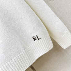 RL 26Ss————秋冬最新款浓郁美式风穿大衣的小熊毛衣🤎绝美细致的的帅气大衣小熊 进口羊毛羊绒纱线 软软糯糯质感无敌 RL 26Ss————秋冬最新款浓郁美式风穿大衣的小熊毛衣🤎绝美细致的的帅气大衣小熊 进口羊毛羊绒纱线 软软糯糯质感无敌