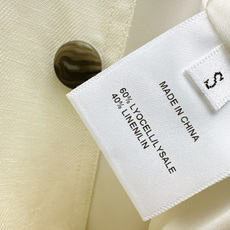 lp🆕 26Ss———秋冬最新款温柔米杏色连帽宽松外套 🤍休闲松弛的工装风版型 立领搭配连帽设计 帽绳配有精致金属绳扣 lp🆕 26Ss———秋冬最新款温柔米杏色连帽宽松外套 🤍休闲松弛的工装风版型 立领搭配连帽设计 帽绳配有精致金属绳扣