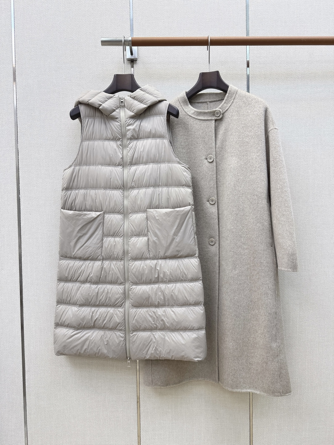 Пальто Max Mara