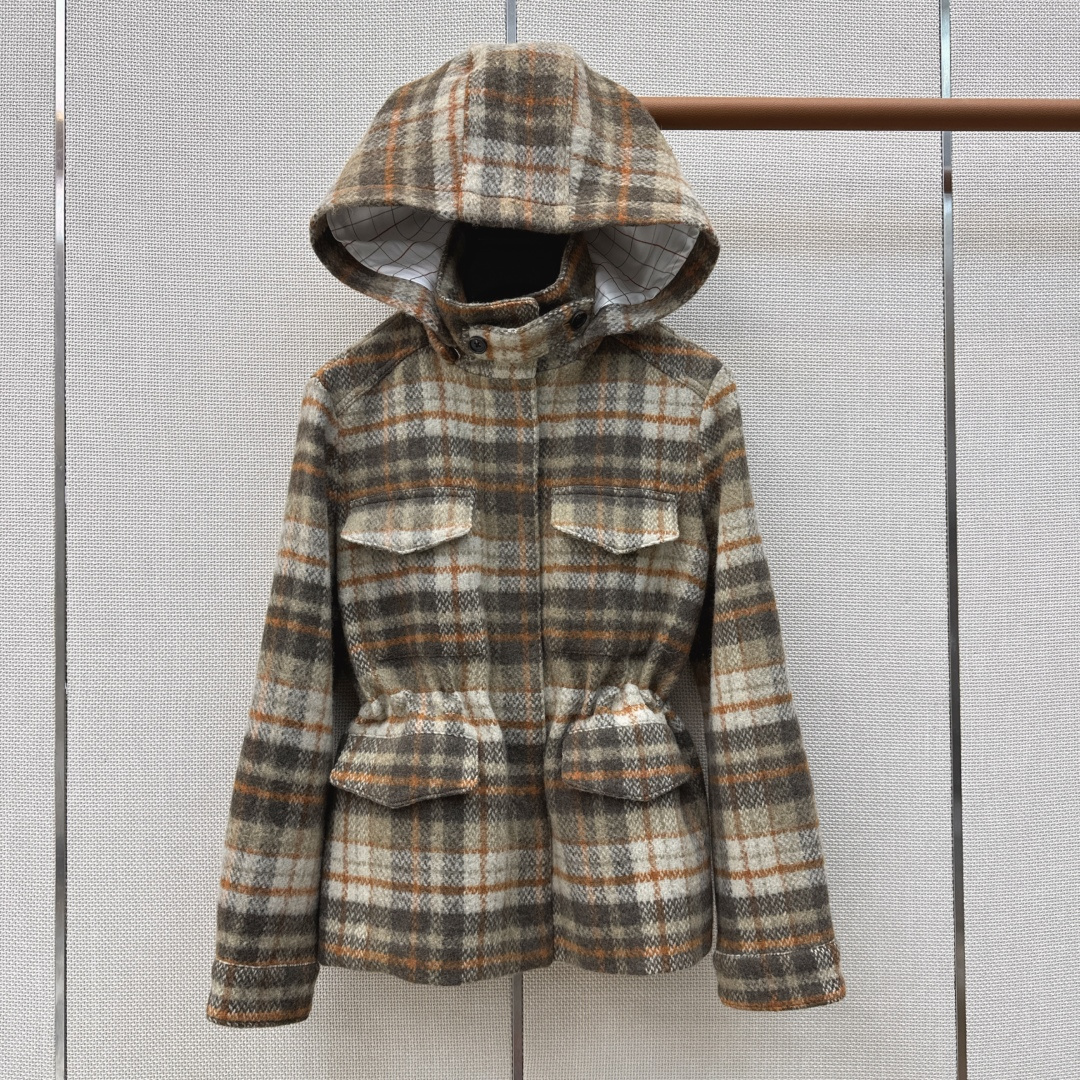Куртка Loro Piana