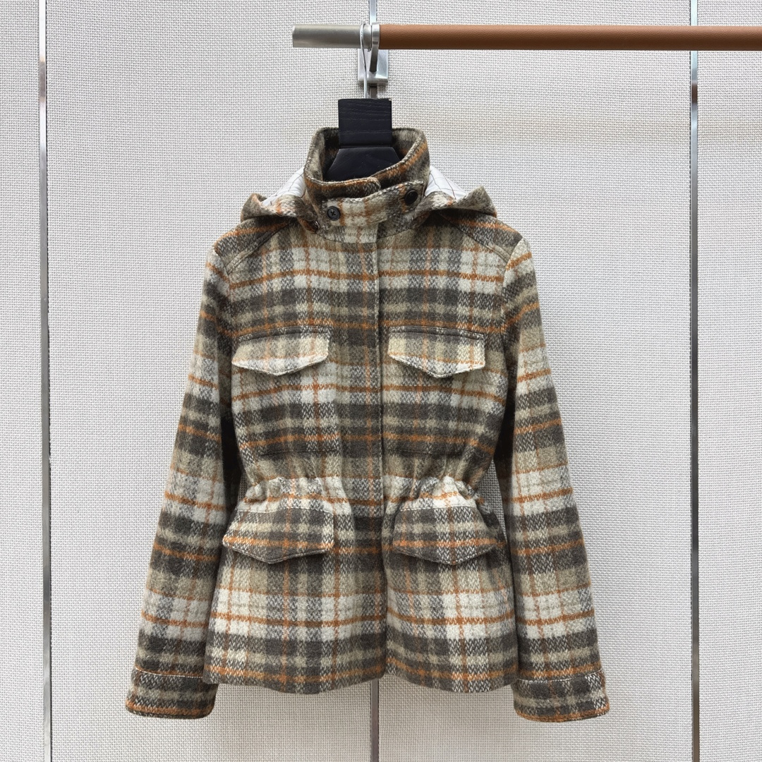 Куртка Loro Piana