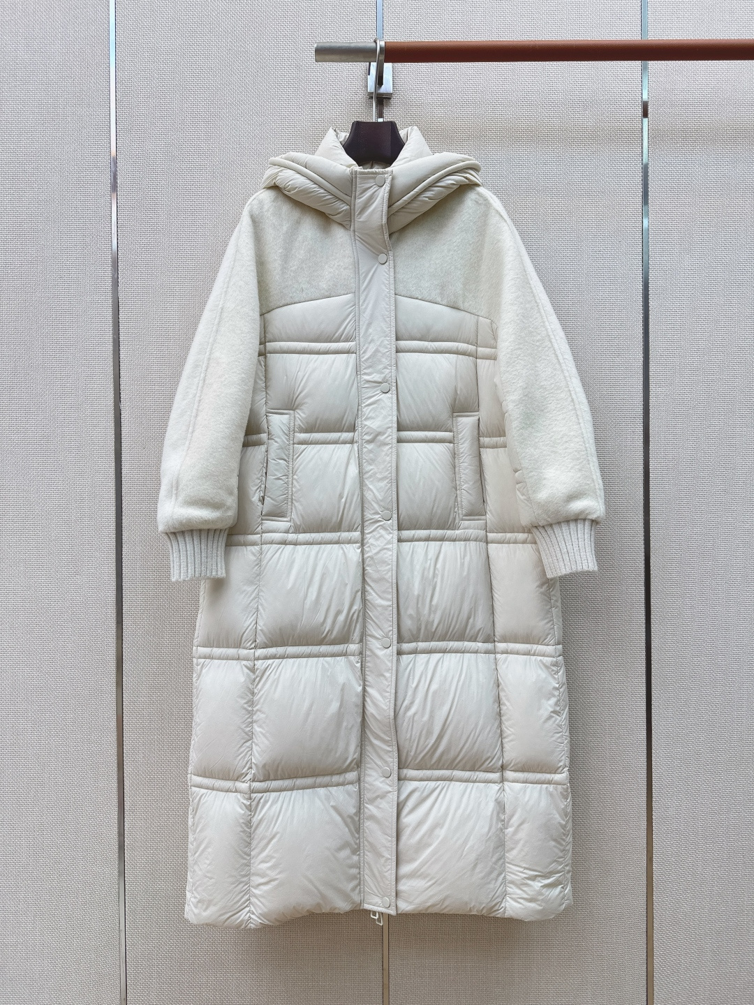 Пуховик Max Mara