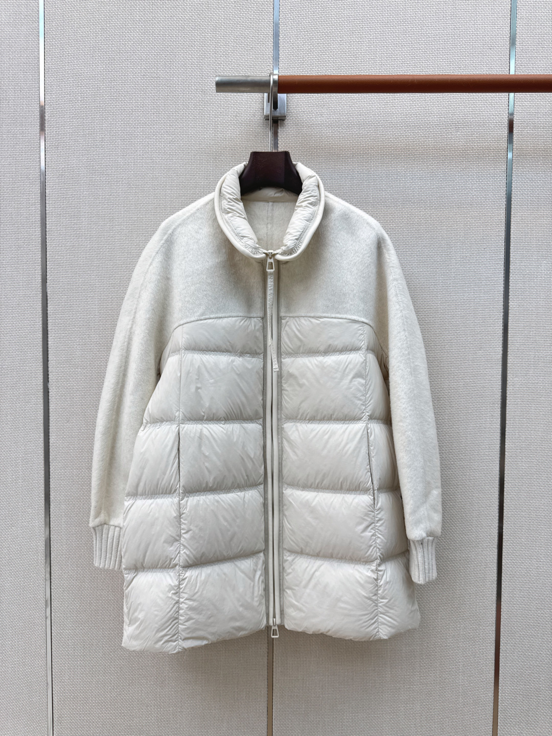 Пуховик Max Mara