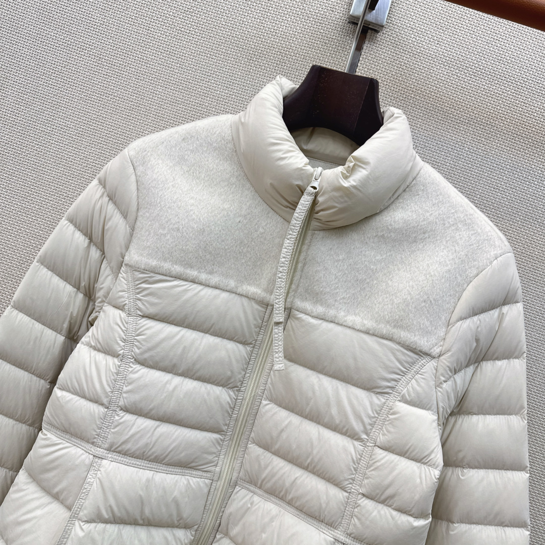 Пуховик Max Mara