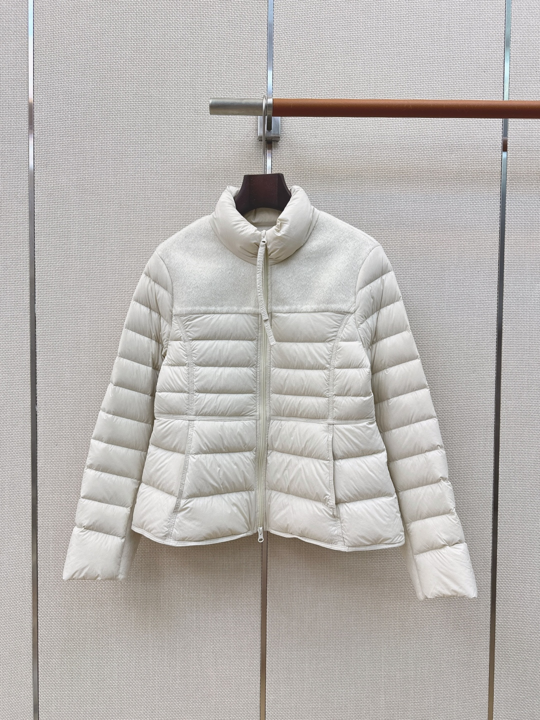 Пуховик Max Mara