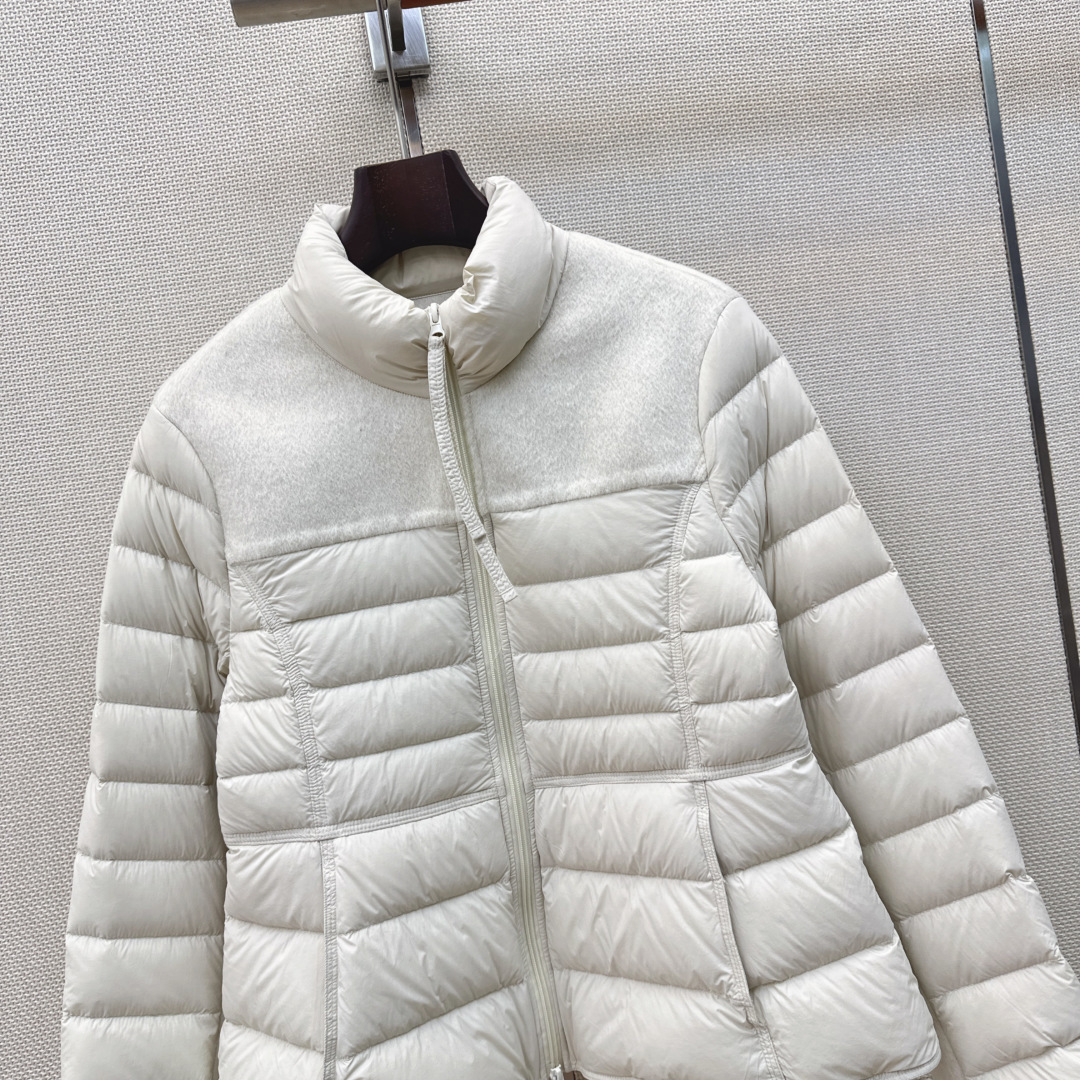 Пуховик Max Mara