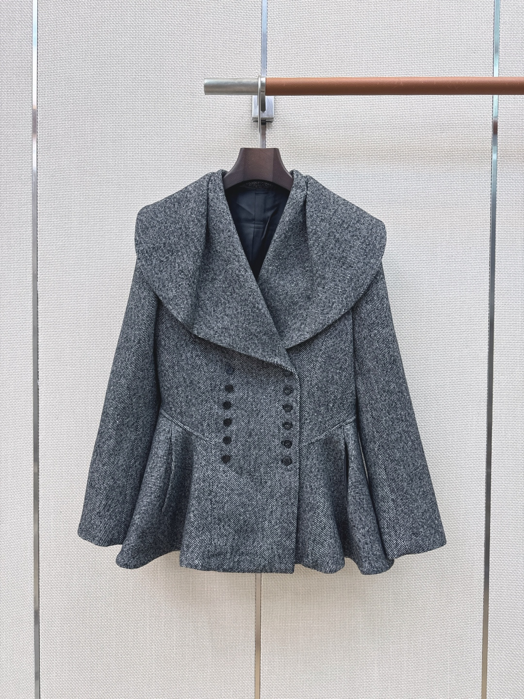 Куртка Alexander McQueen