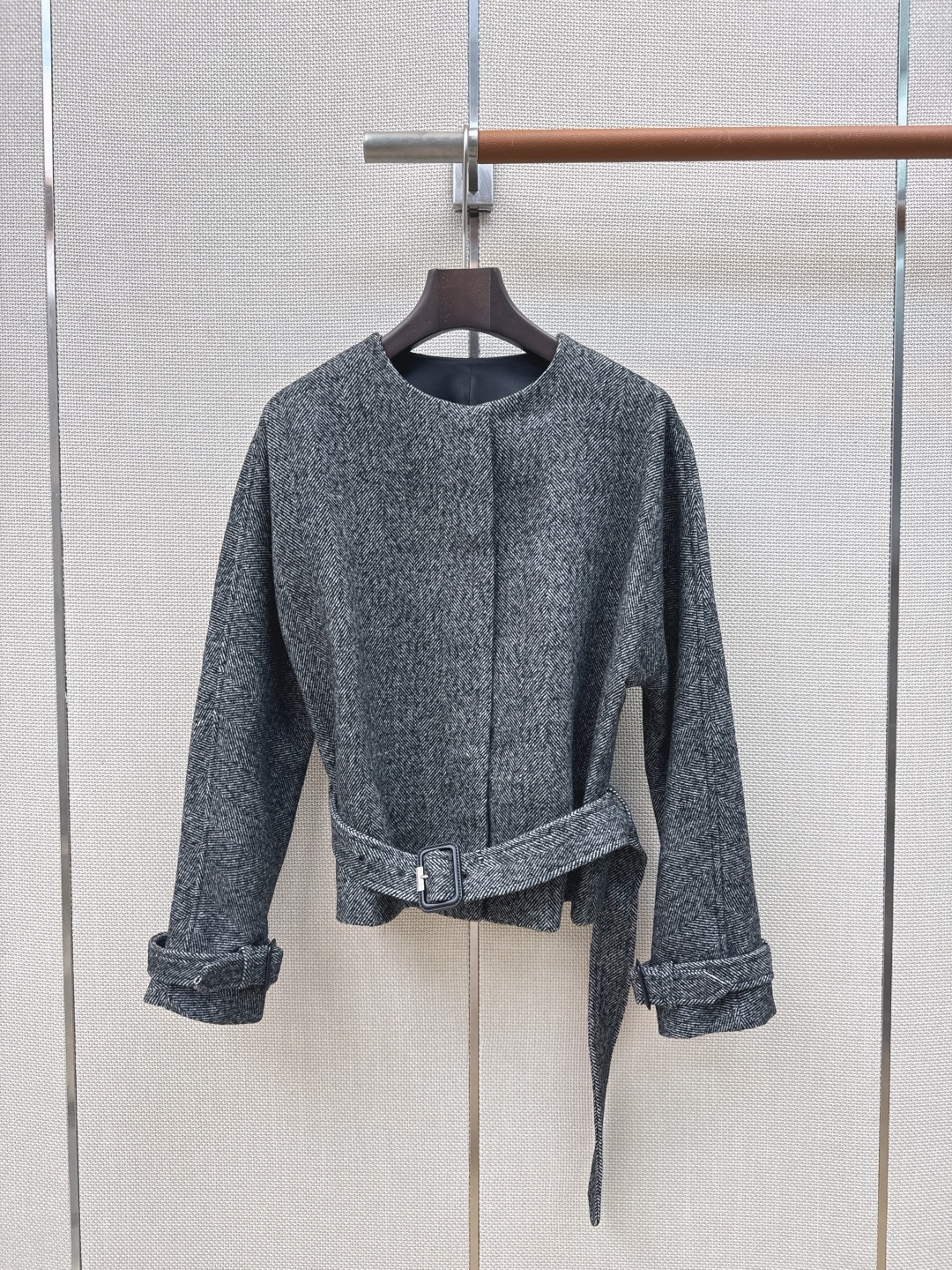 Куртка Alexander McQueen