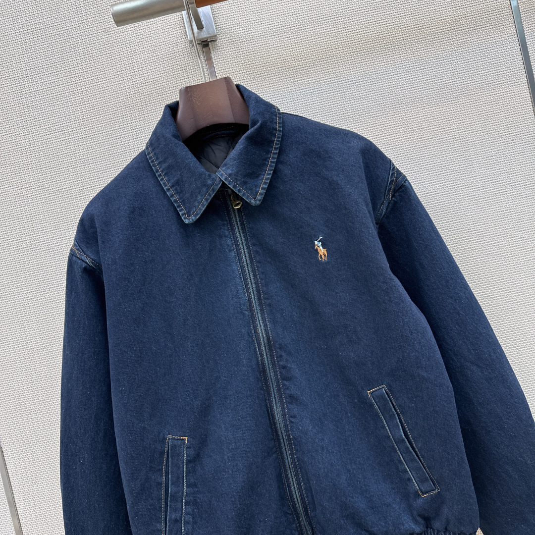 Куртка Ralph Lauren