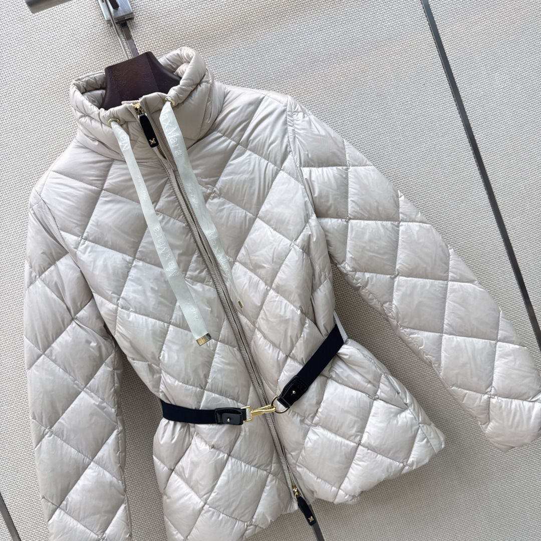 Пуховик Max Mara