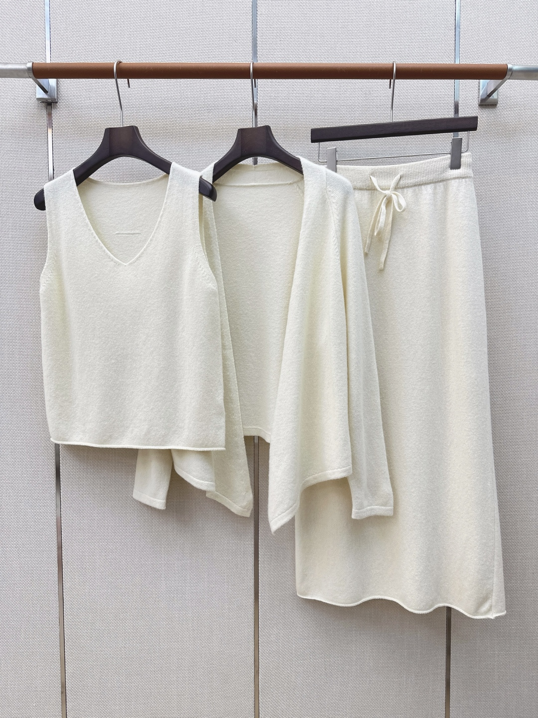 Костюм Max Mara