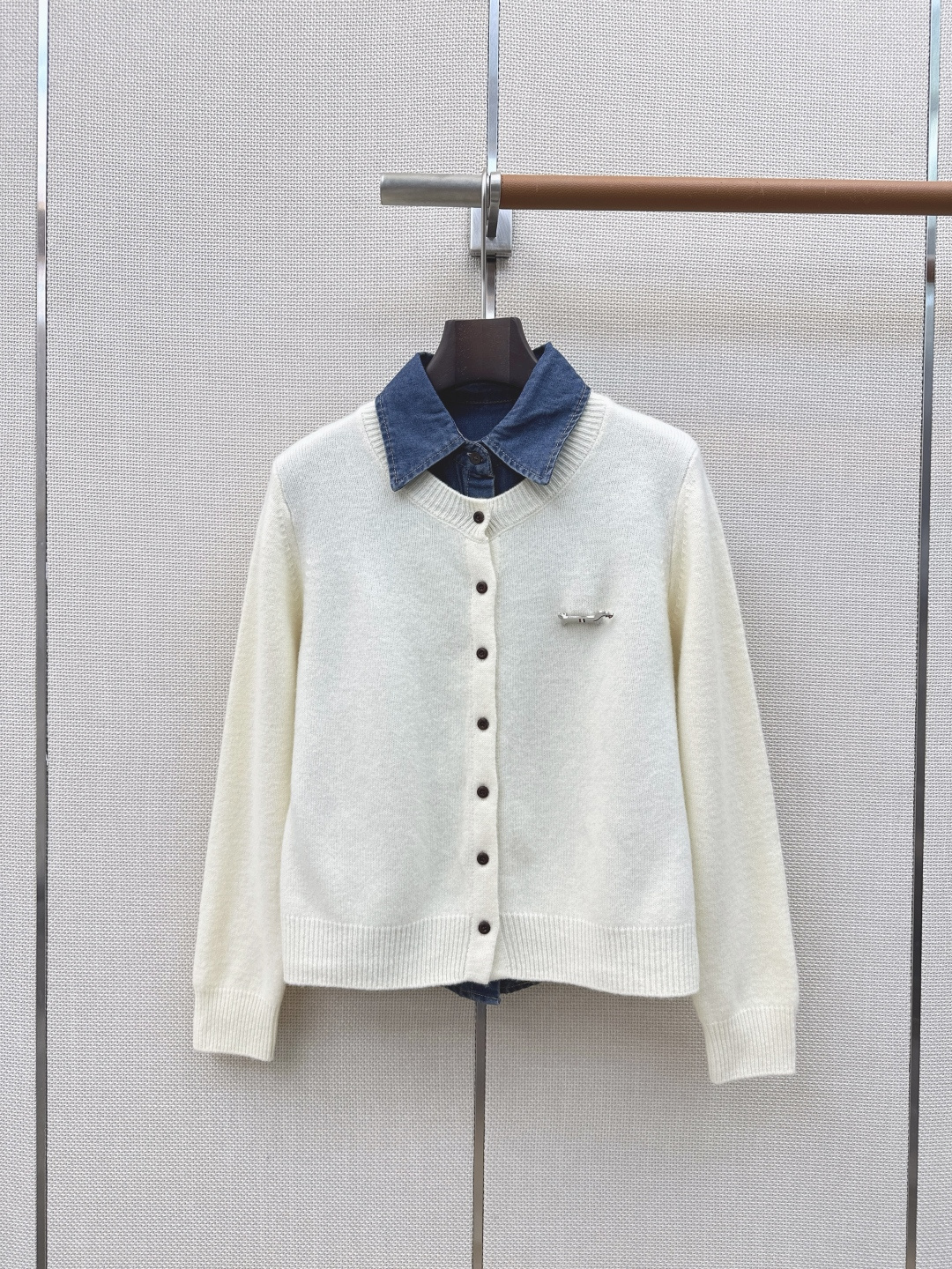 Свитер Thom Browne