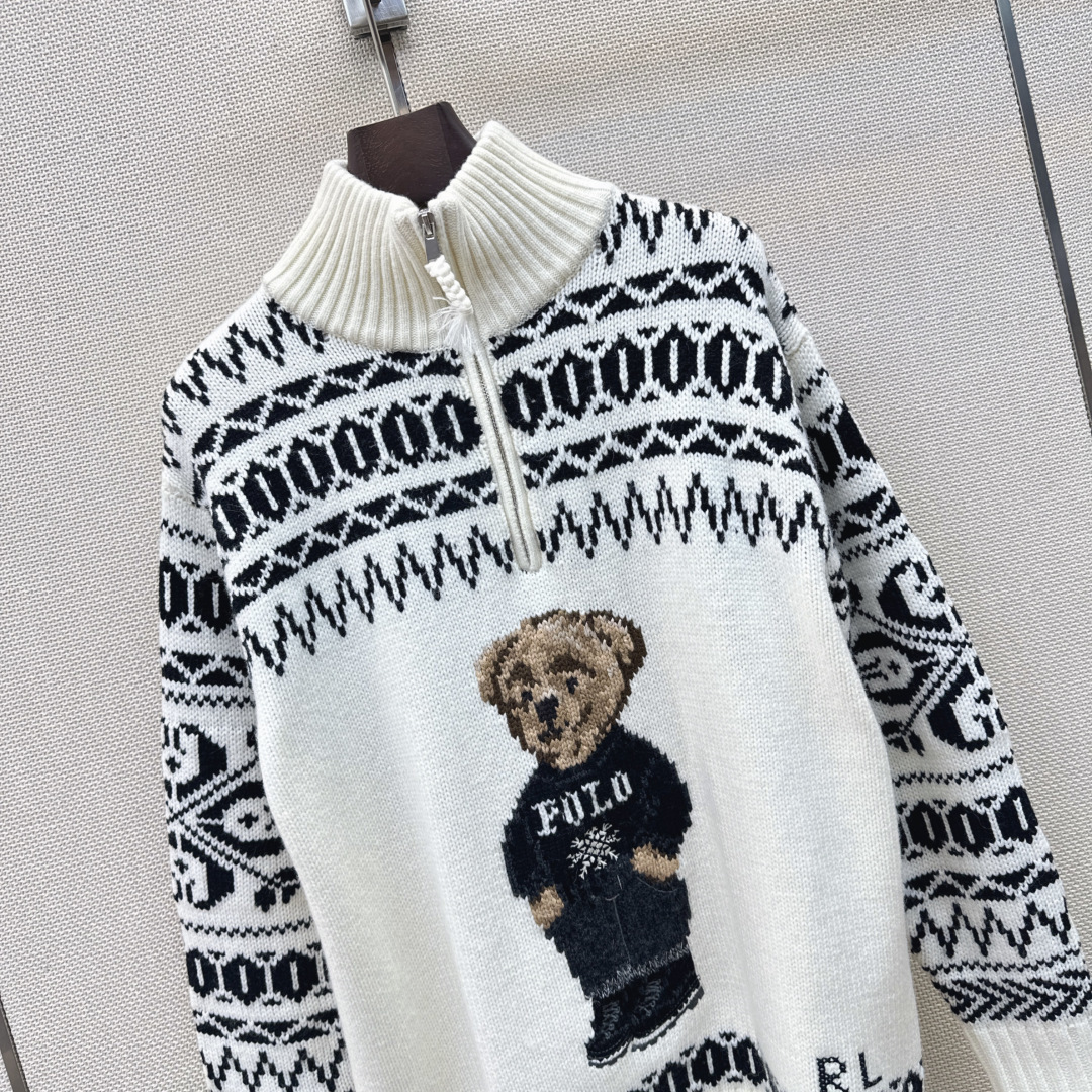 Свитер Ralph Lauren