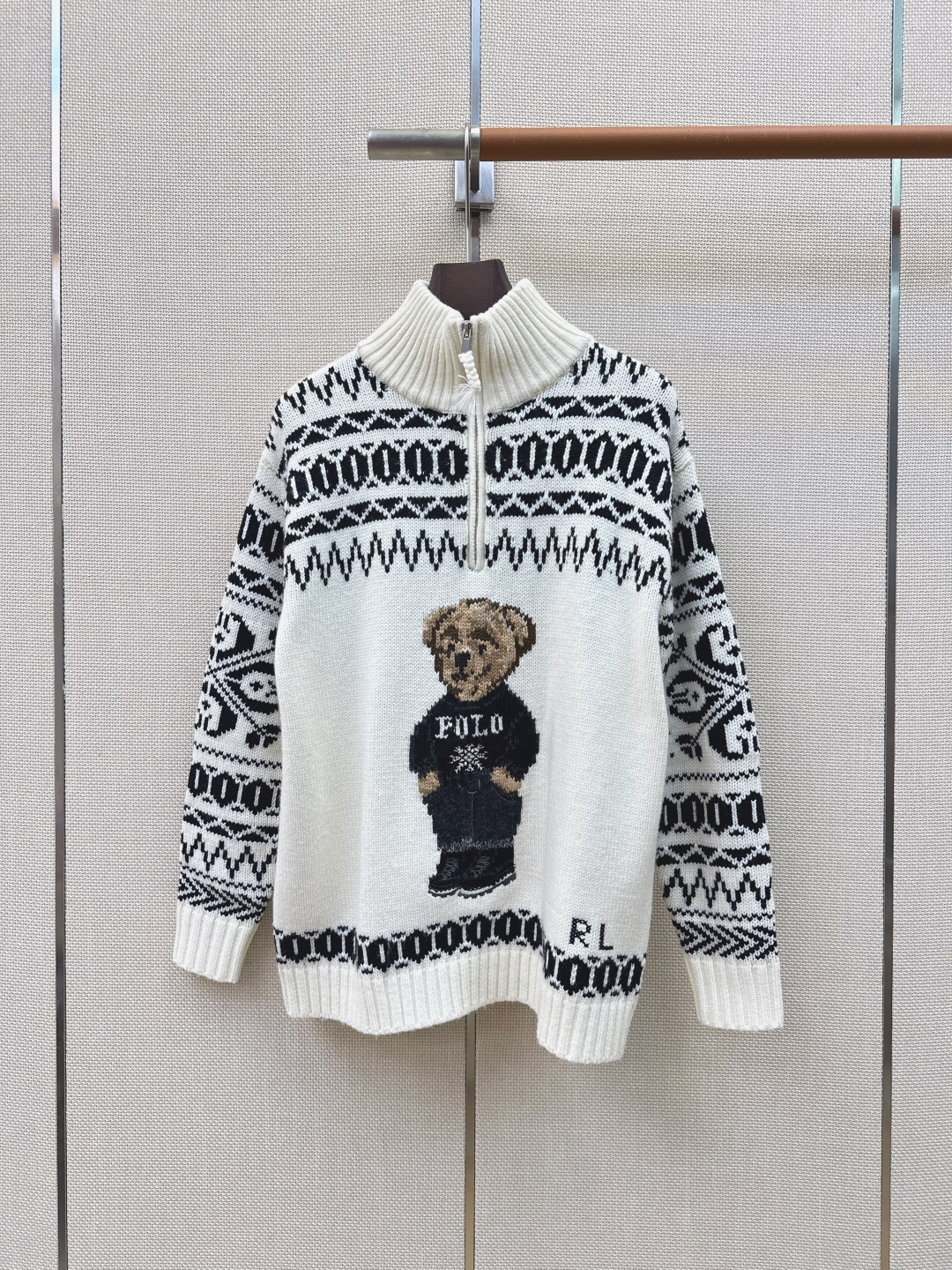 Свитер Ralph Lauren