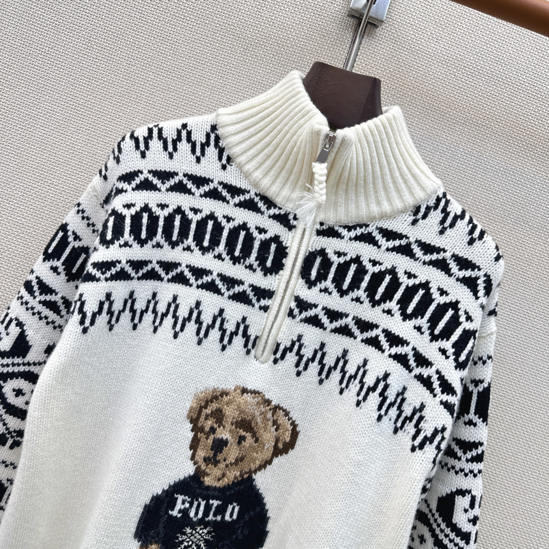 Свитер Ralph Lauren