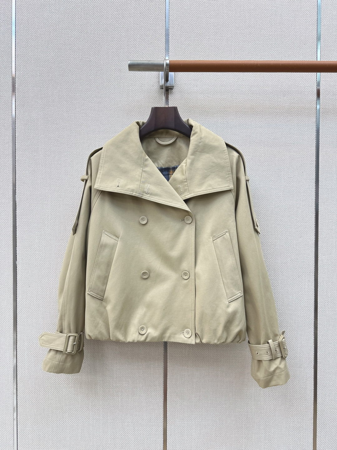 Куртка Burberry