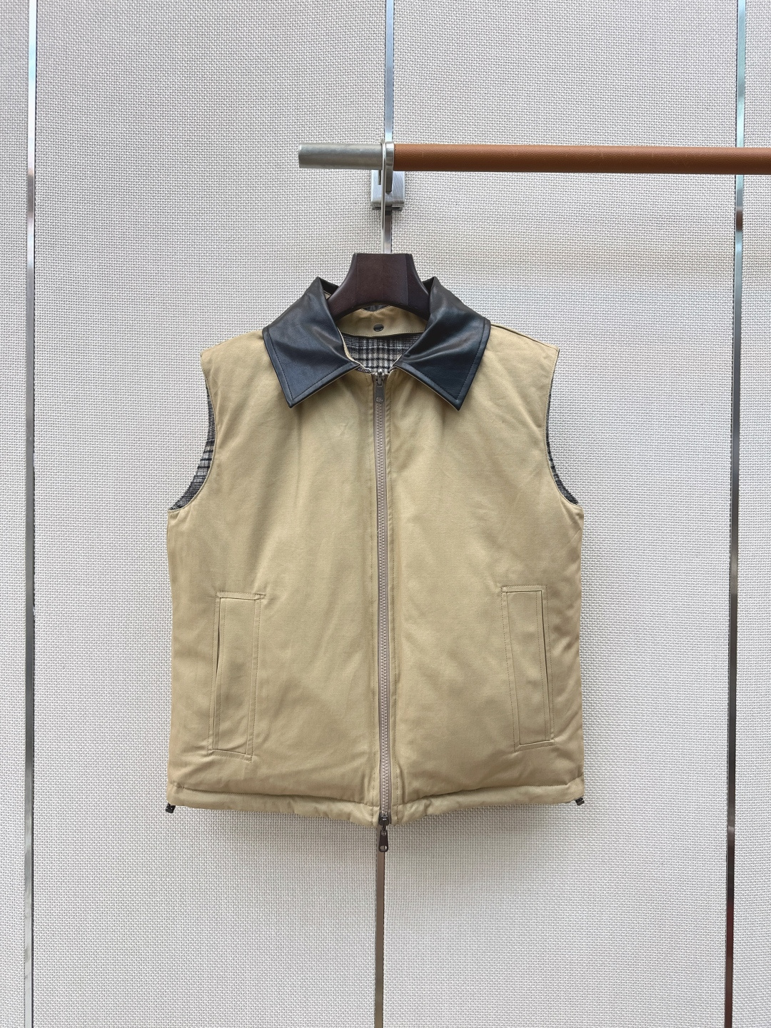 Жилет Brunello Cucinelli