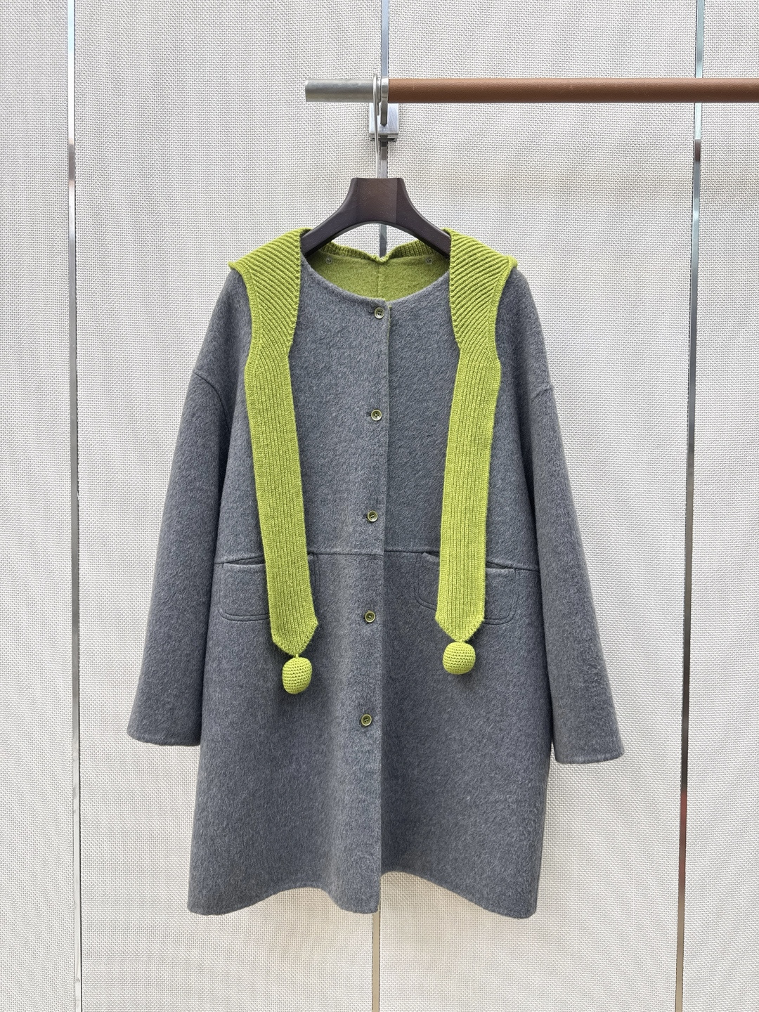 Пальто Max Mara