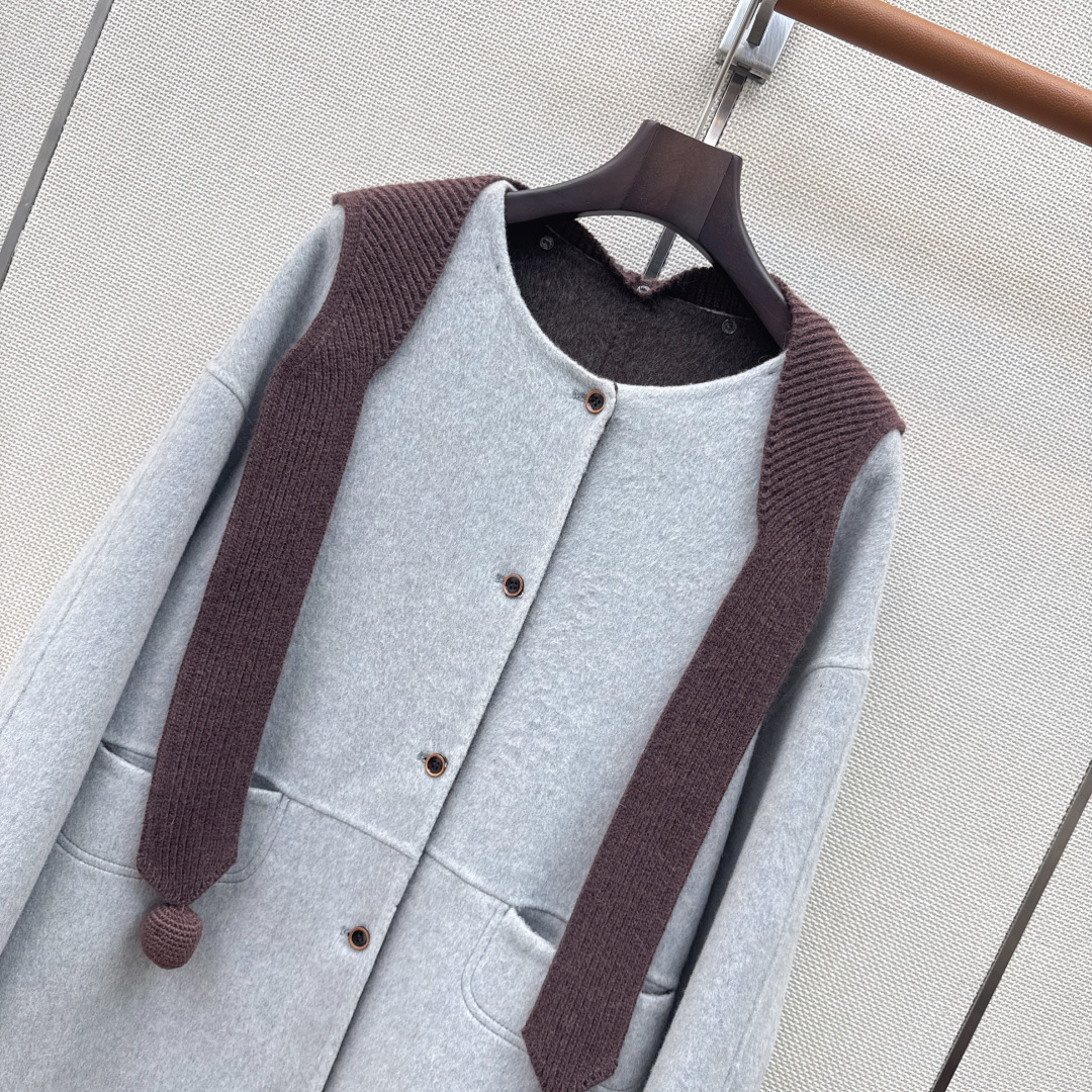 Пальто Max Mara