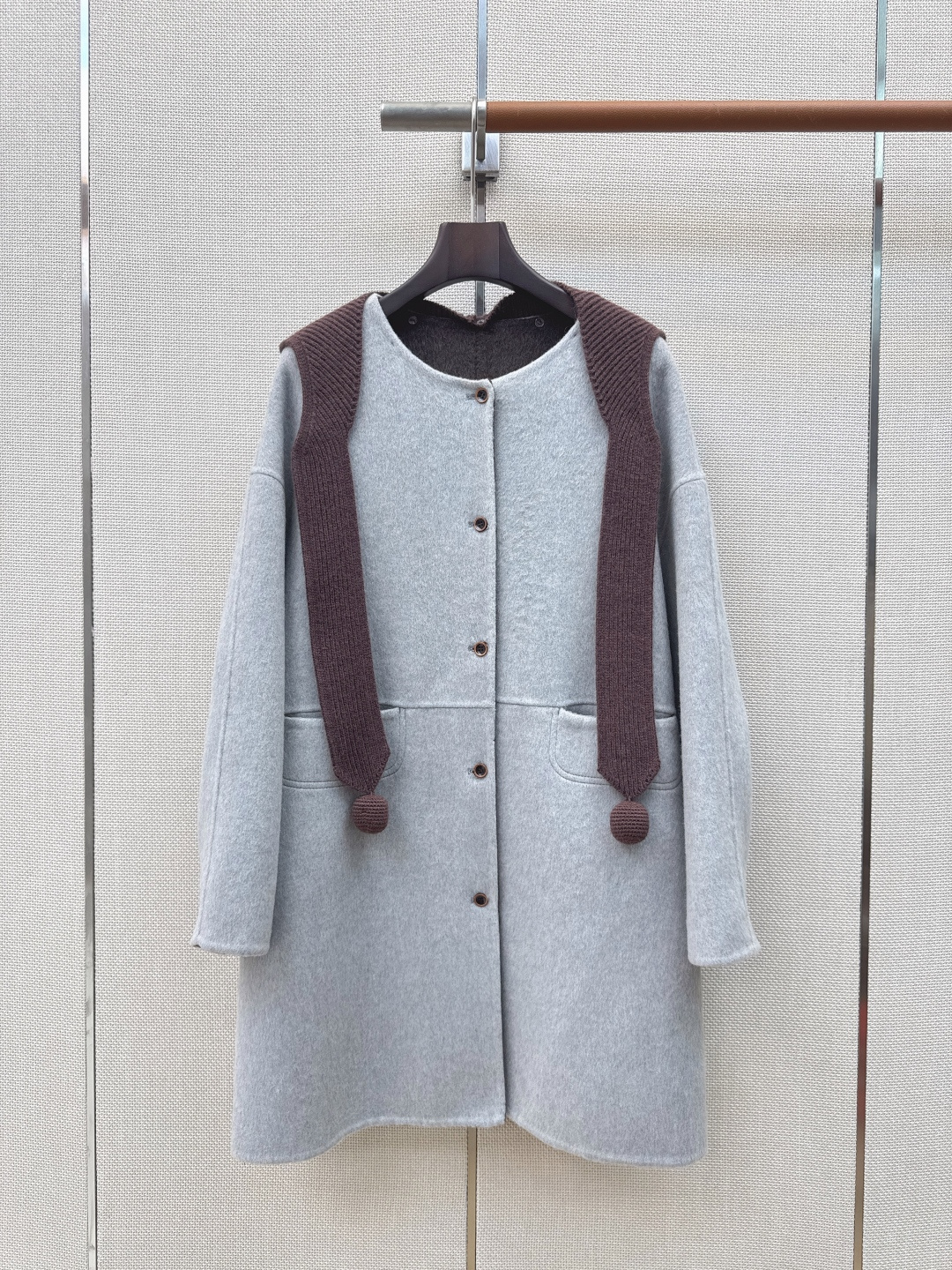 Пальто Max Mara