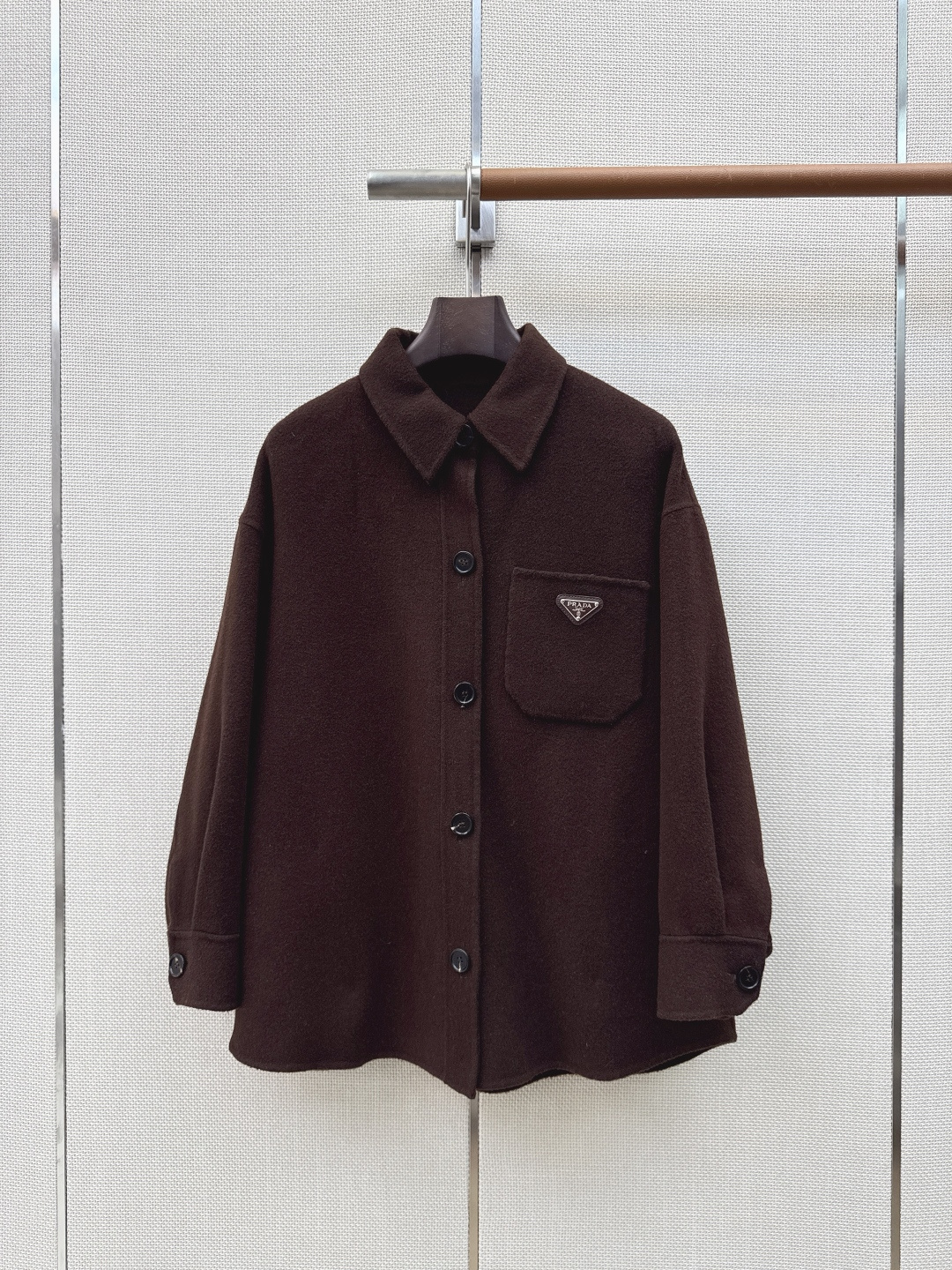 Пиджак Prada