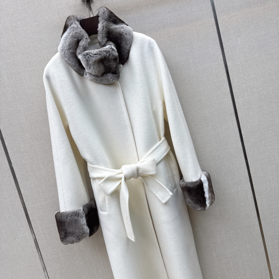 Шуба Loro Piana