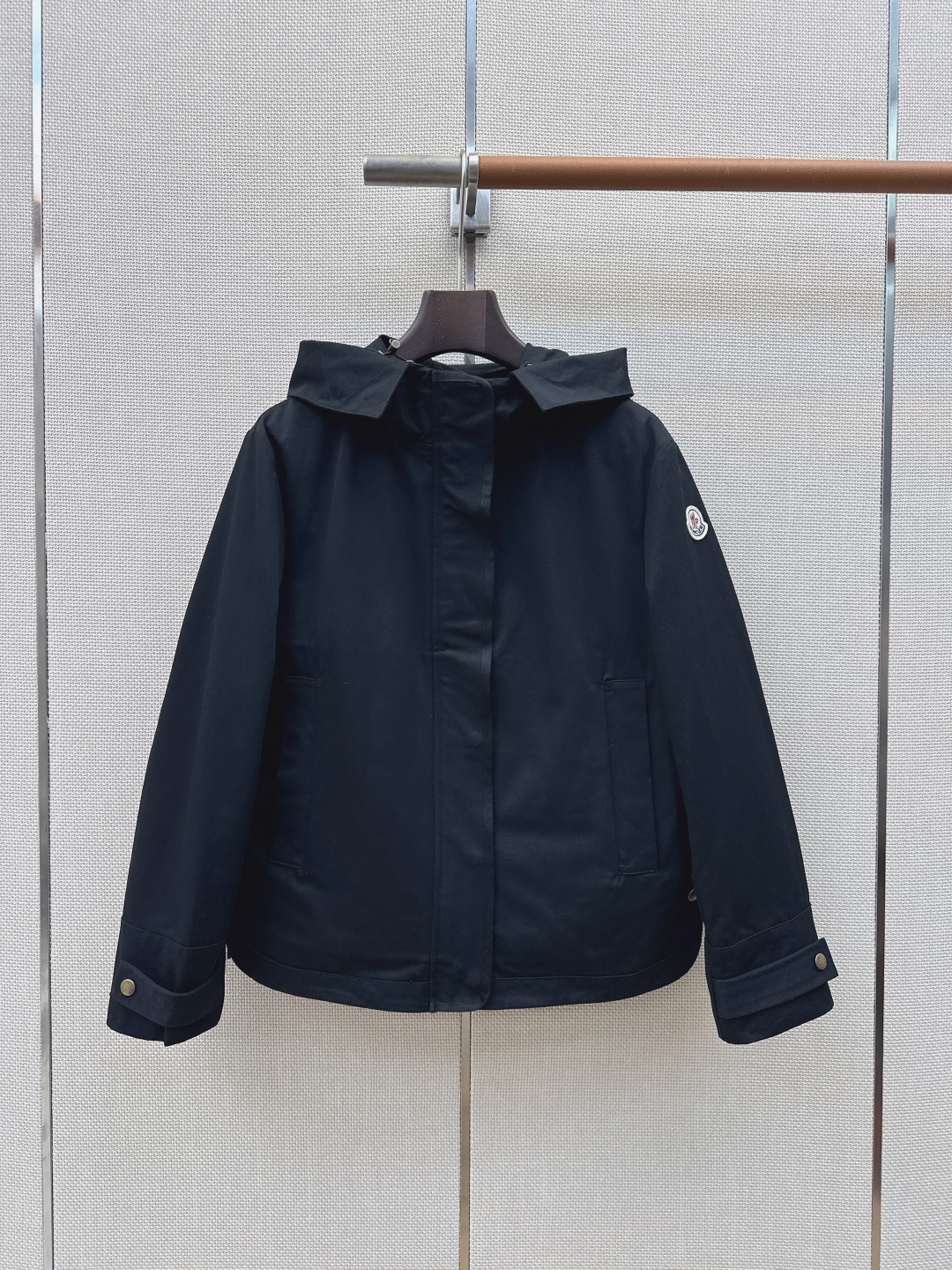 Жилет Moncler