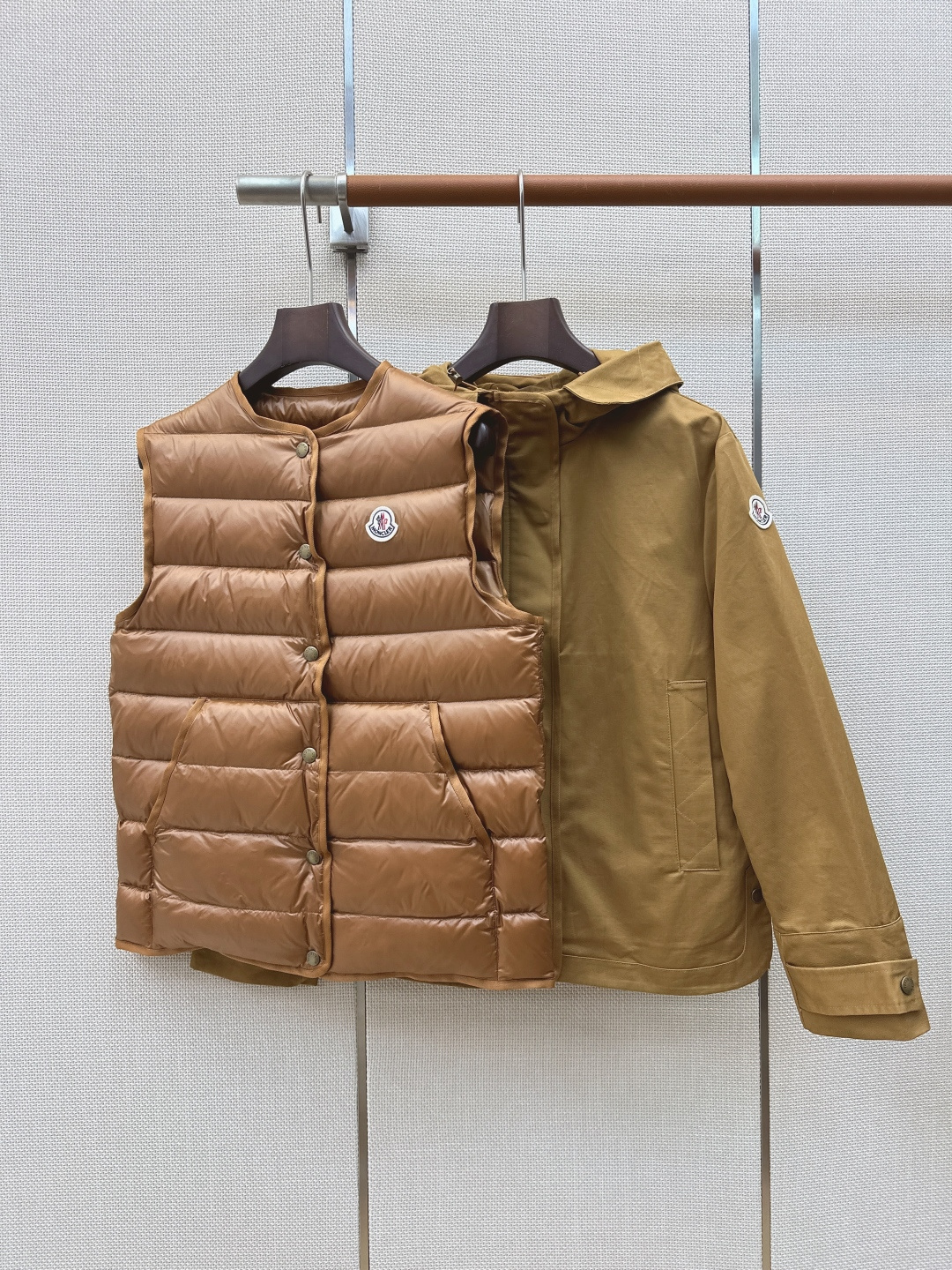Костюм Moncler