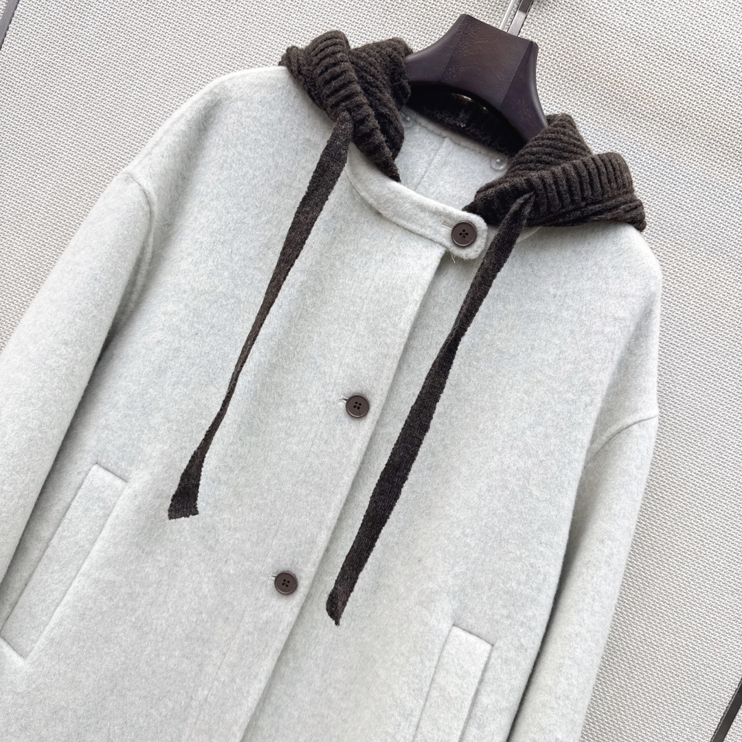 Пальто Max Mara