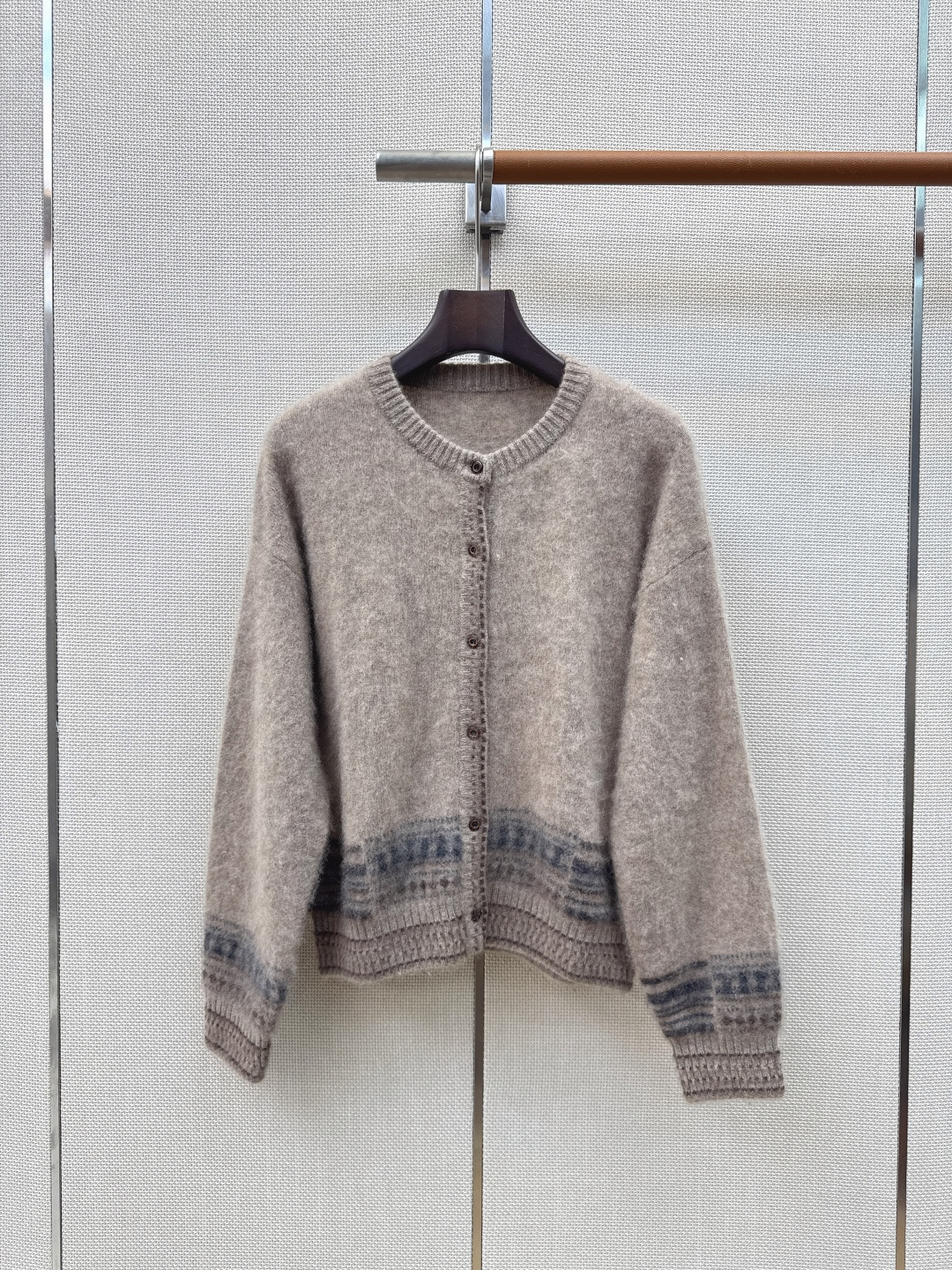 Кардиган Loro Piana