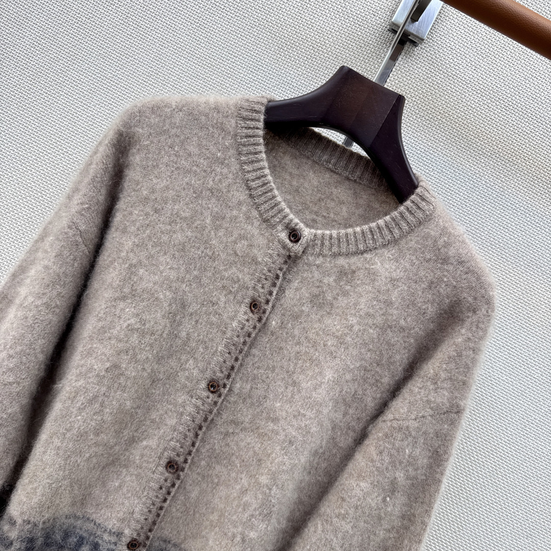 Кардиган Loro Piana