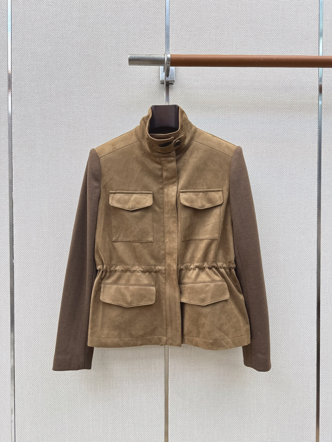 Пиджак Loro Piana