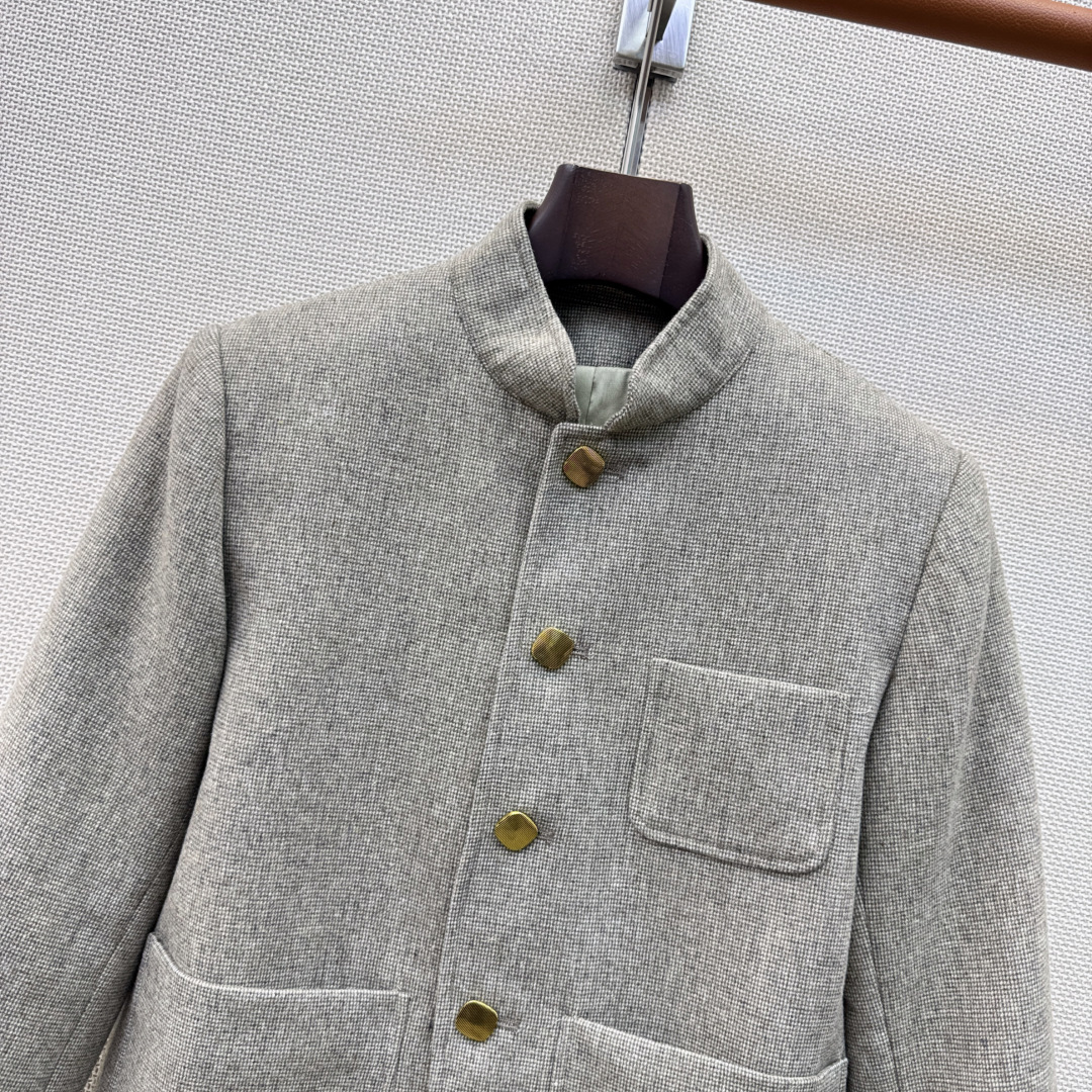 Пиджак Loro Piana