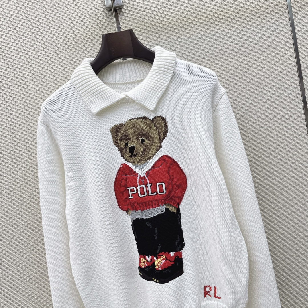 Свитер Ralph Lauren
