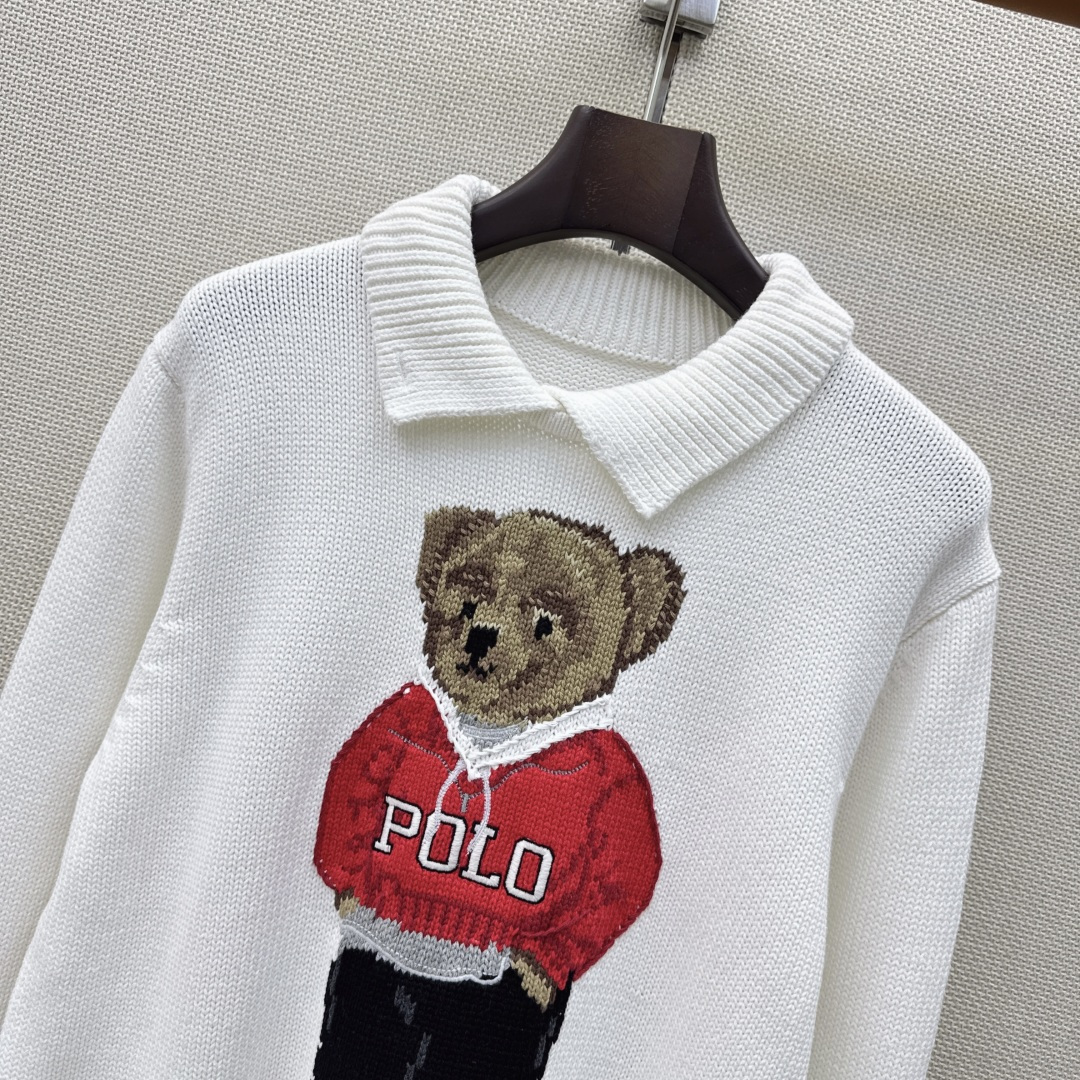 Свитер Ralph Lauren