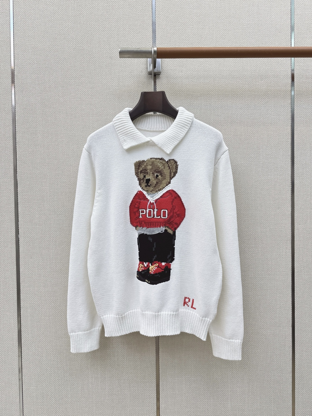 Свитер Ralph Lauren