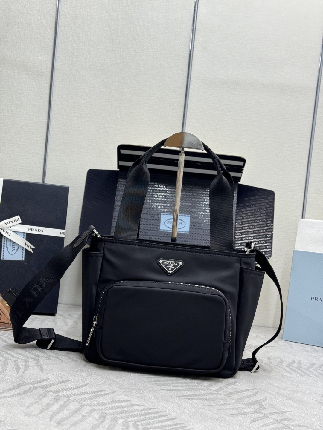 Bolso de mamá pequeño