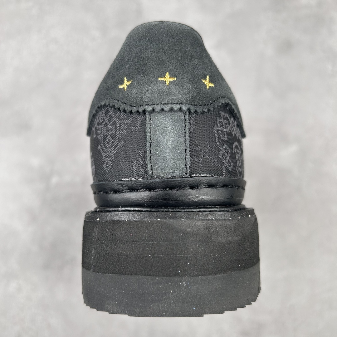 纯原 CLOT x AD Originals Superstar “Chinese New Year” 