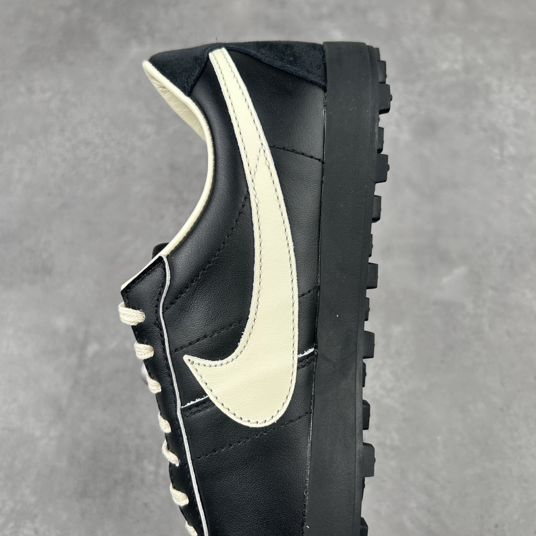 纯原 Bode x NK Astro Grabber SP