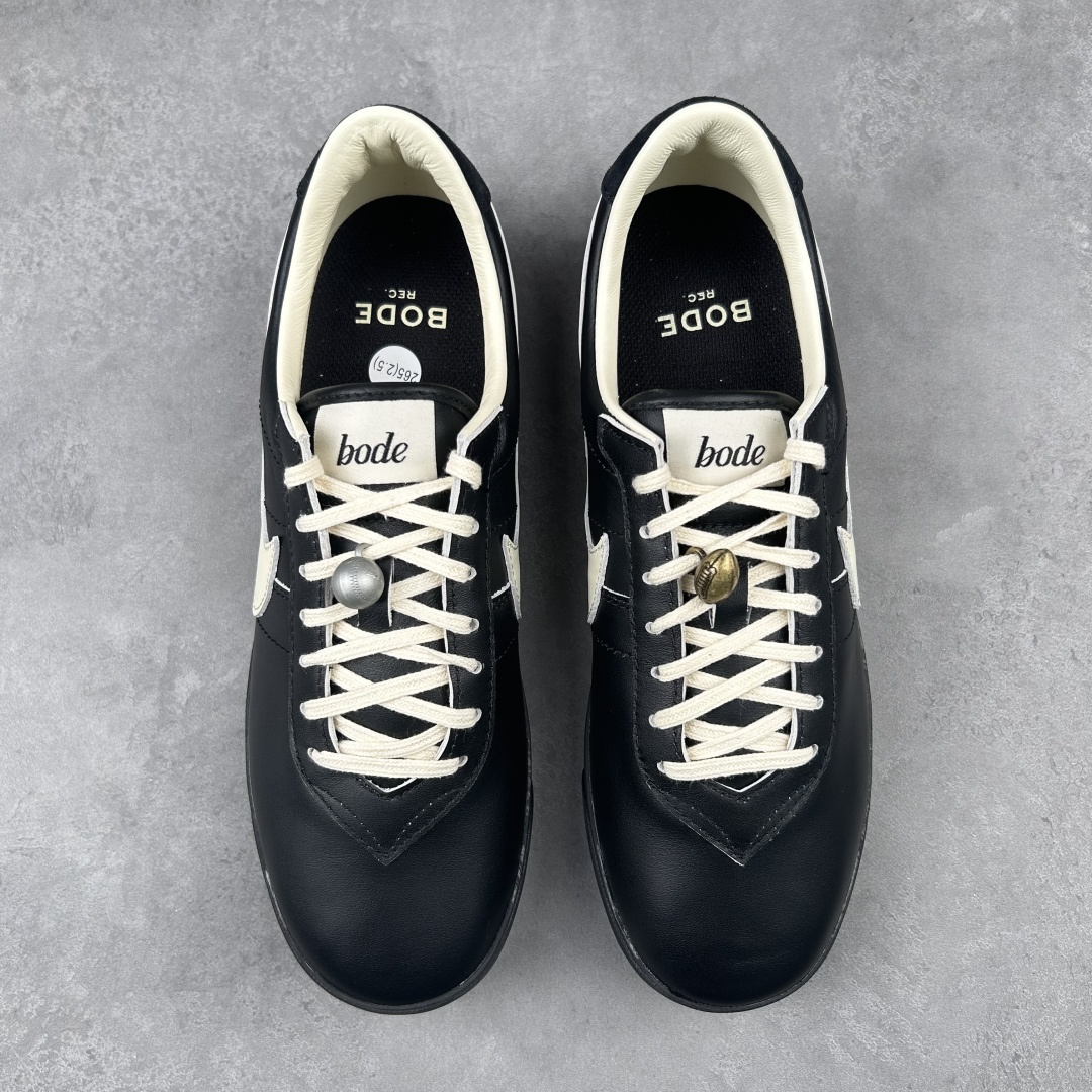 纯原 Bode x NK Astro Grabber SP