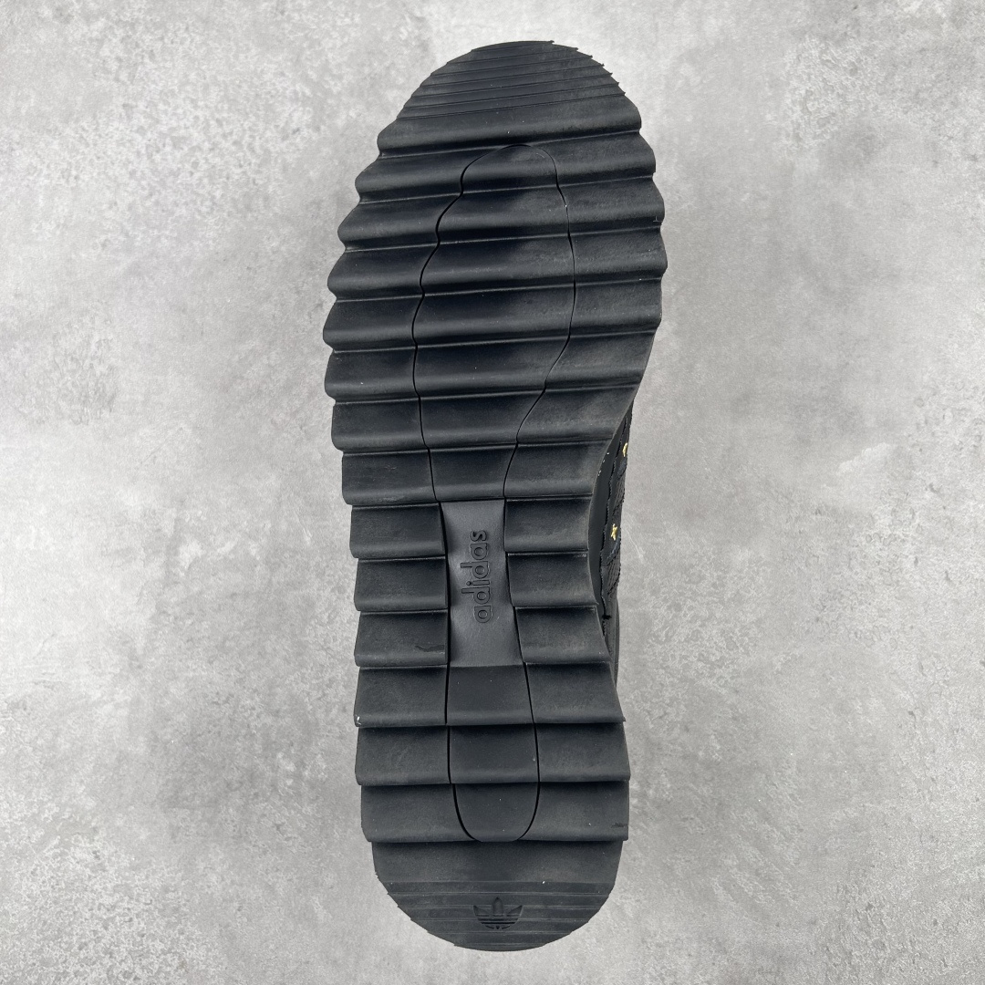 纯原 CLOT x AD Originals Superstar “Chinese New Year” 