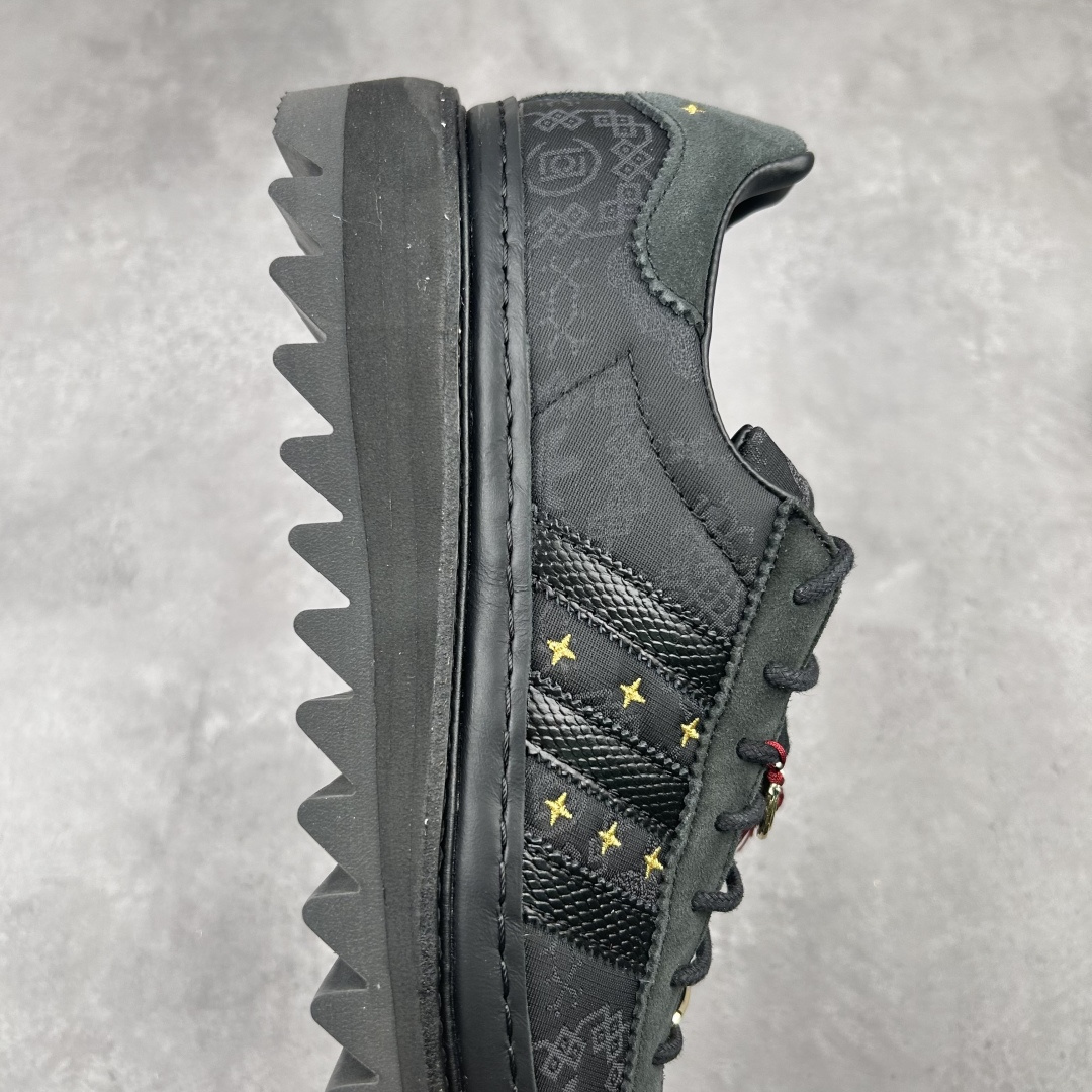 纯原 CLOT x AD Originals Superstar “Chinese New Year” 