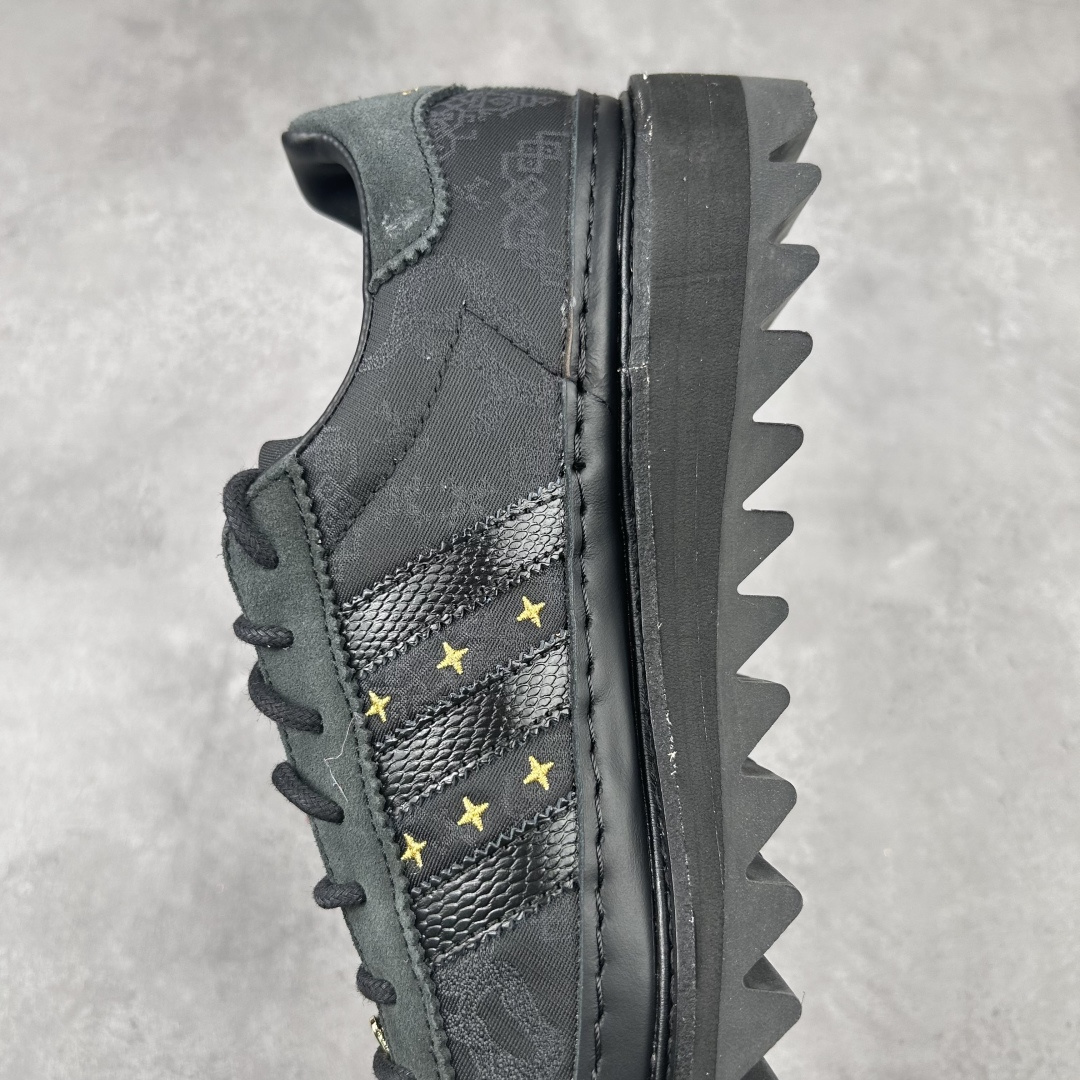 纯原 CLOT x AD Originals Superstar “Chinese New Year” 