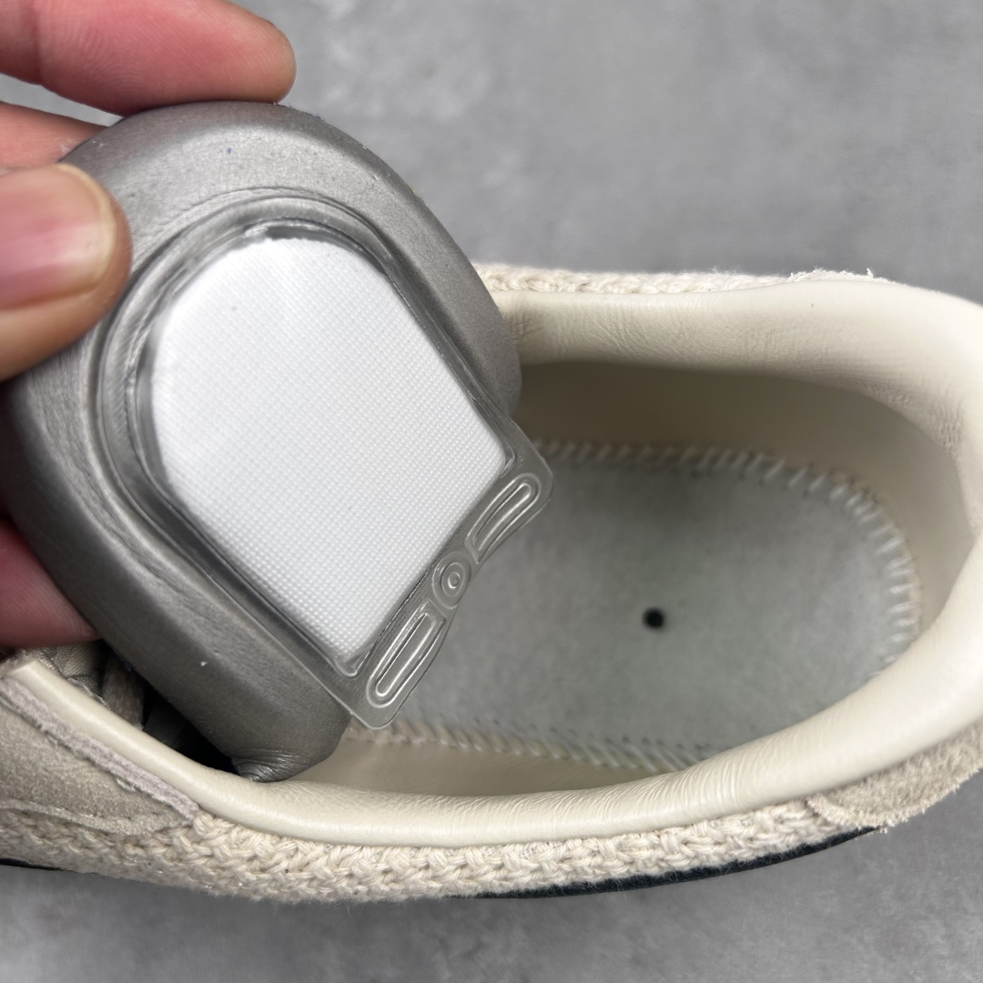 纯原 Bode x NK Astro Grabber SP