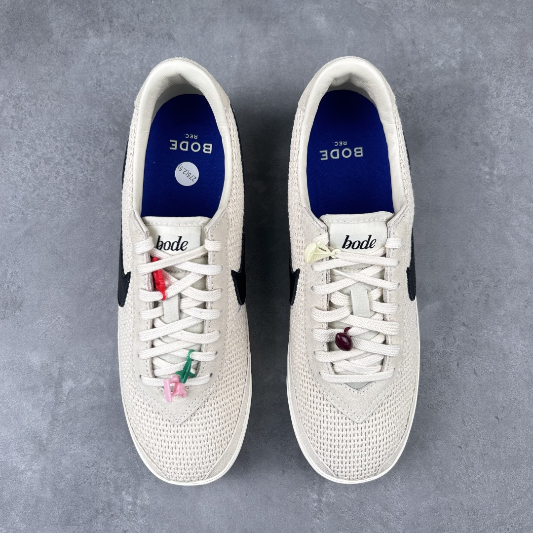 纯原 Bode x NK Astro Grabber SP