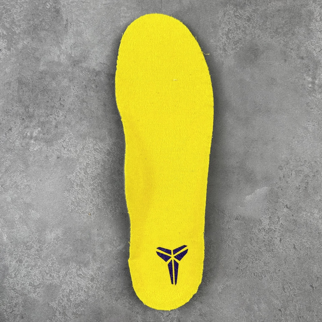 纯原 Nk Air Force 1'07 Low 白黄紫 FZ1151-100 原楦头原纸板 打造纯正空